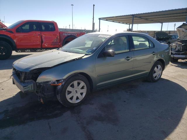 2006 Ford Fusion S VIN: 3FAFP06Z36R219142 Lot: 42332004