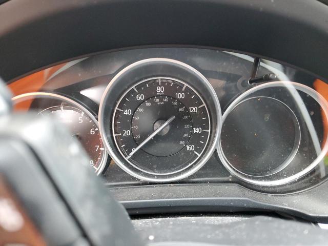 2023 MAZDA CX-5 SELEC JM3KFBBM6P0282147