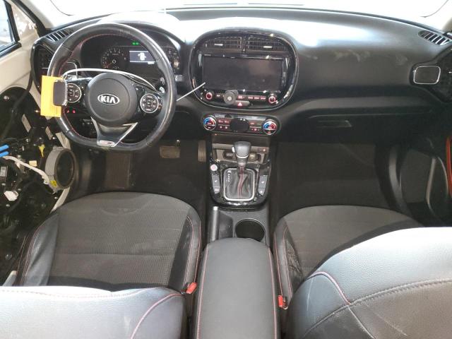 2020 KIA SOUL GT-LI - KNDJ53AFXL7721559