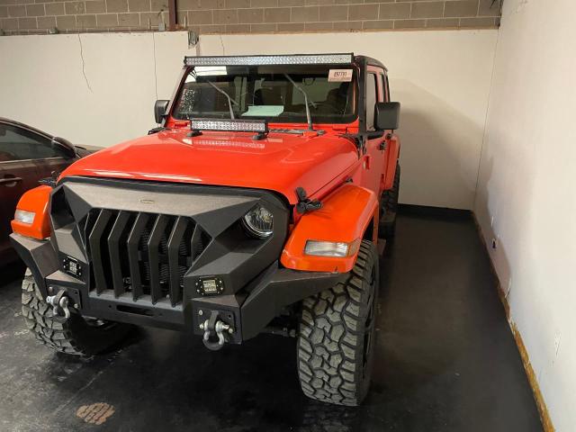 1C4HJXDN6LW159735 2020 Jeep Wrangler Unlimited Sport