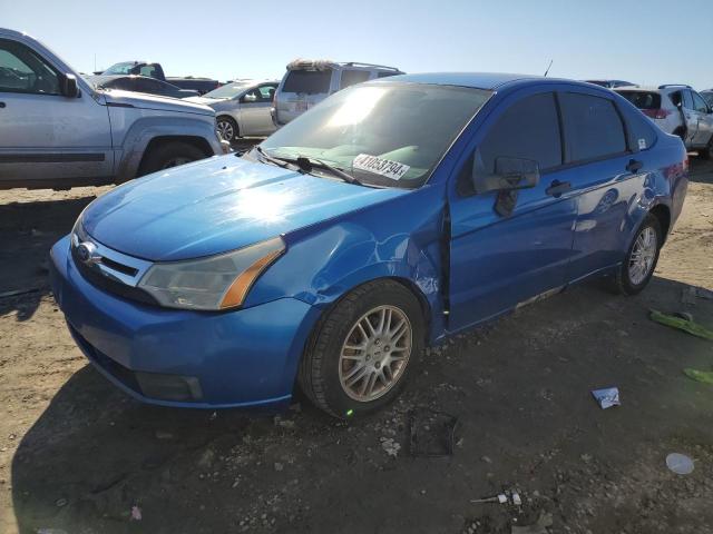 Vin: 1fahp3fn9bw163092, lot: 41053794, ford focus se 2011 img_1