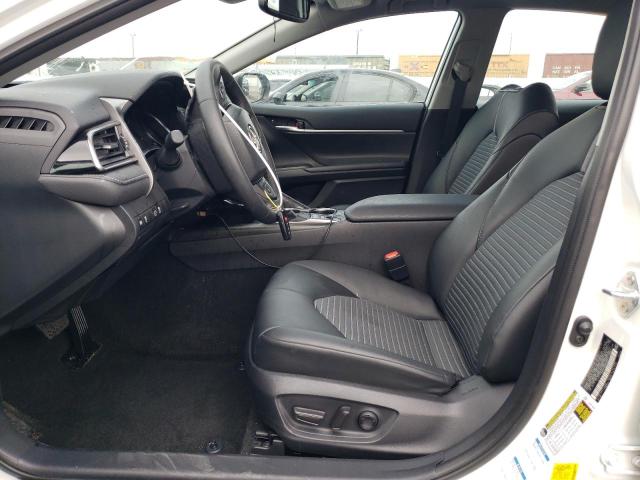 2023 TOYOTA CAMRY SE N 4T1T11BK0PU099593
