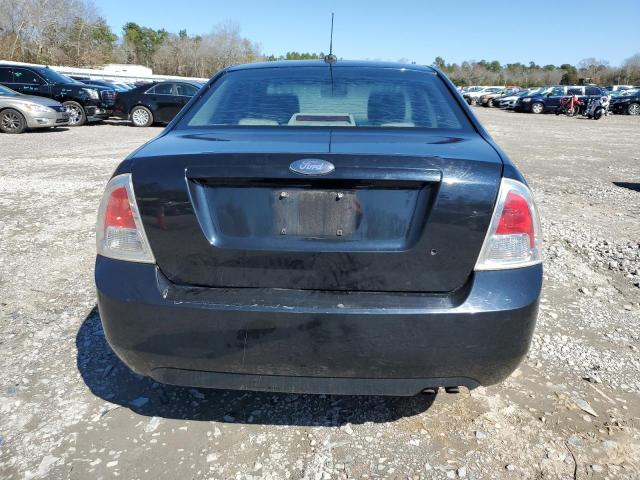 2008 Ford Fusion Sel VIN: 3FAHP08Z68R194018 Lot: 41782394