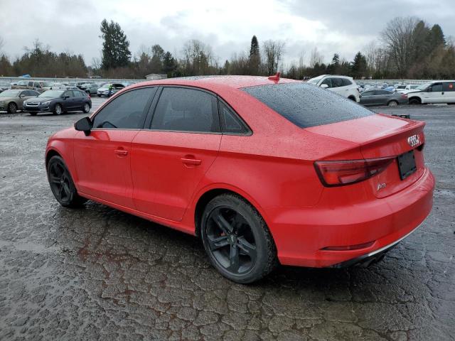 2017 Audi A3 - Image 2