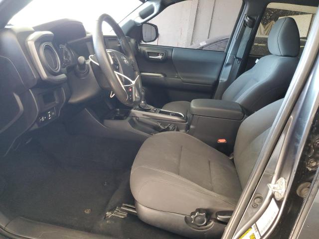 2019 TOYOTA TACOMA DOU 3TMCZ5AN7KM243962