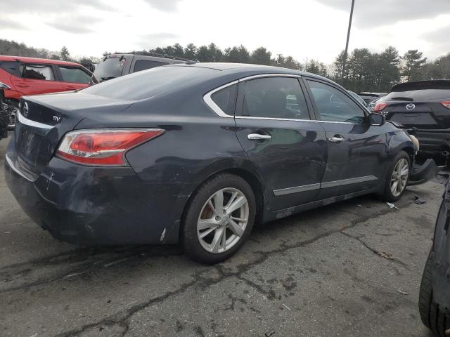 Vin: 1n4al3ap4fc108577, lot: 40841184, nissan altima 2.5 20153
