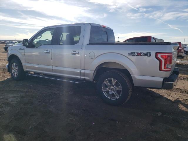 Vin: 1ftew1ep8hkc35164, lot: 40197354, ford f-150 supercrew 20172