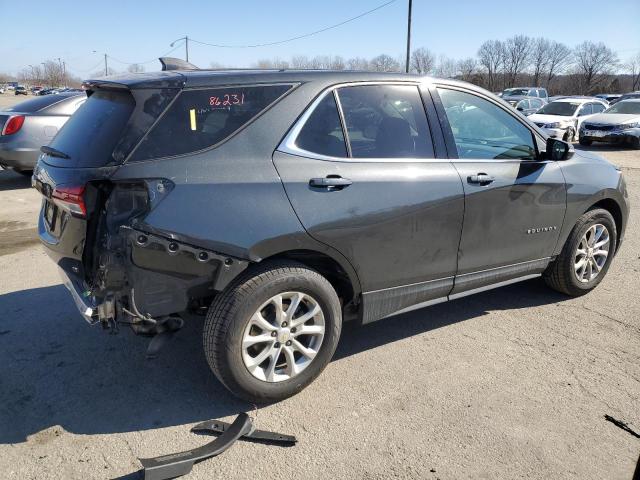2019 CHEVROLET EQUINOX LT - 2GNAXKEV6K6172700