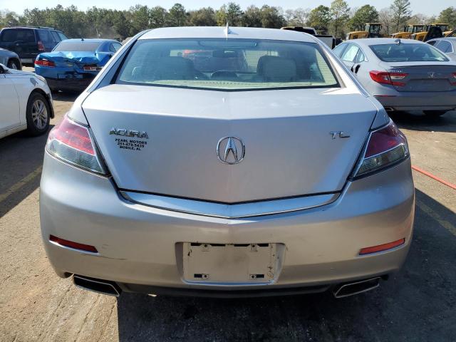 2012 Acura TL - Image 6