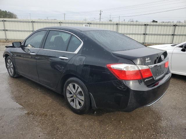 2015 HONDA ACCORD LX - 1HGCR2F30FA150596