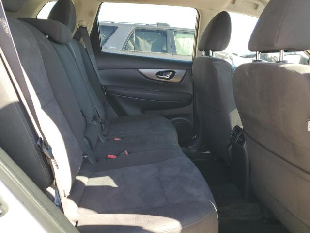 2016 Nissan Rogue S VIN: KNMAT2MV9GP700582 Lot: 43278444