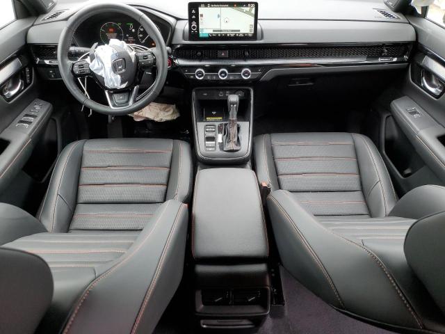 2024 HONDA CR-V SPORT 7FARS6H99RE012724