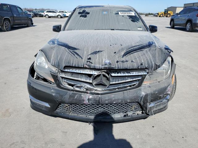 VIN WDDGF4HB7EA959509 2014 Mercedes-Benz C-Class, 250 no.5