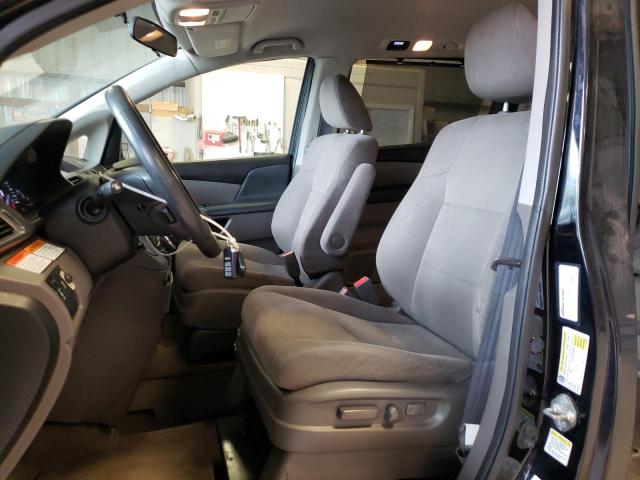 2015 HONDA ODYSSEY EX 5FNRL5H45FB026686