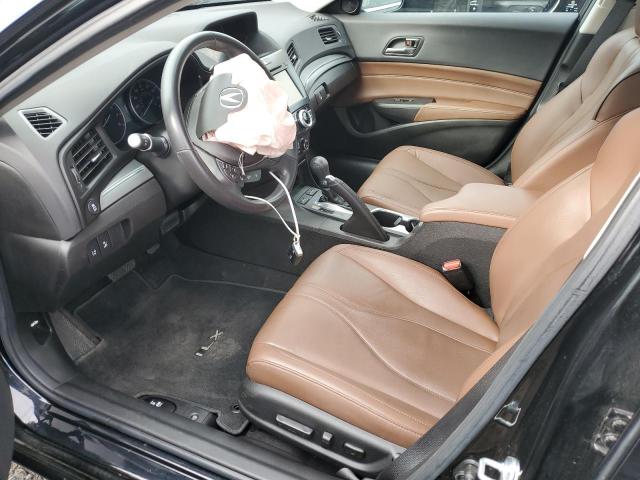 2022 ACURA ILX PREMIU 19UDE2F76NA003040