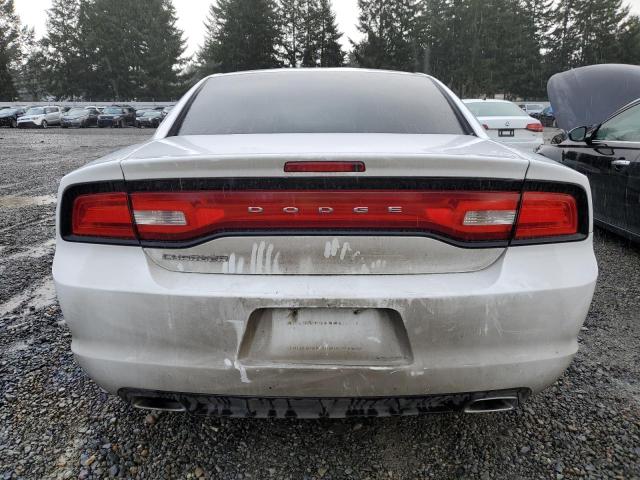 2013 Dodge Charger Se VIN: 2C3CDXBG7DH526815 Lot: 42341084