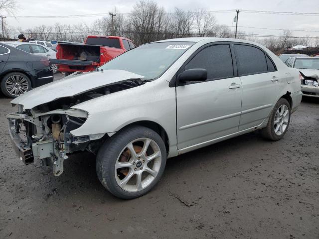 2003 Toyota Corolla CE