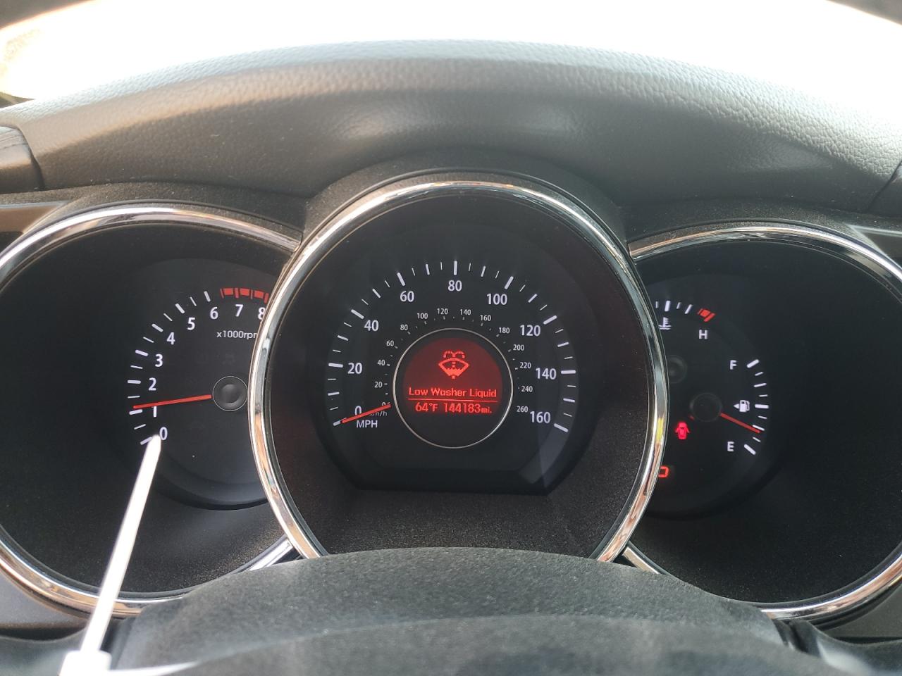 5XXGN4A76CG060502 2012 Kia Optima Ex