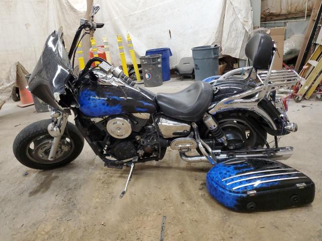 2006 KAWASAKI VN1600 G - JKBVNKG136A000777