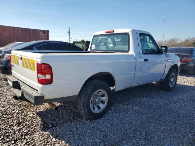 2010 Ford Ranger VIN: 1FTKR1AD2APA31135 Lot: 43419034