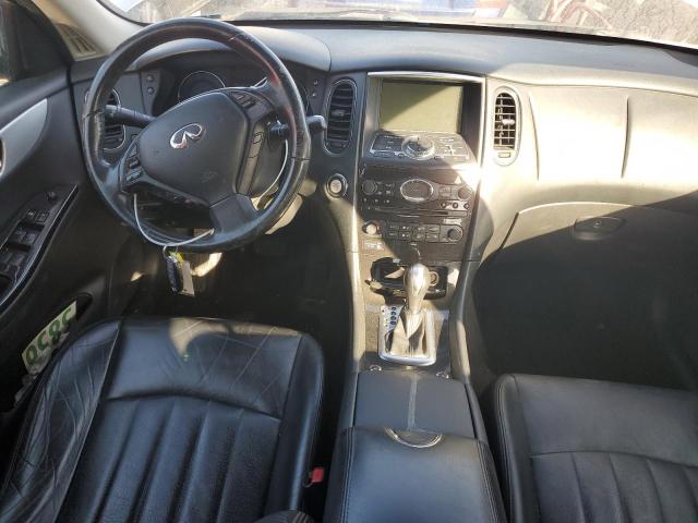 2016 INFINITI QX50 - JN1BJ0RR9GM271605