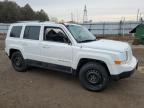 JEEP PATRIOT photo