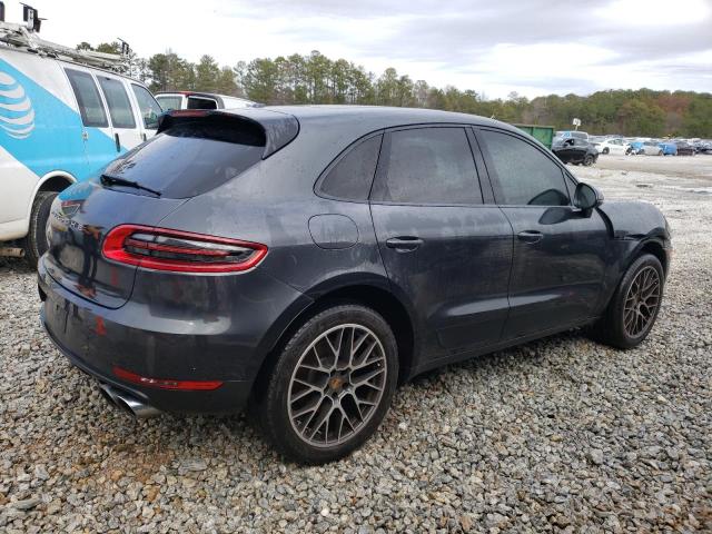 VIN WP1AA2A56JLB13179 2018 Porsche Macan no.3