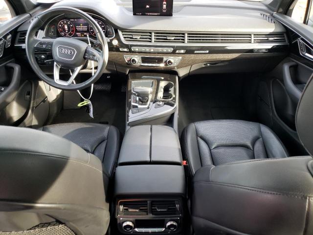 WA1VAAF7XHD055292 2017 AUDI Q7, photo no. 8