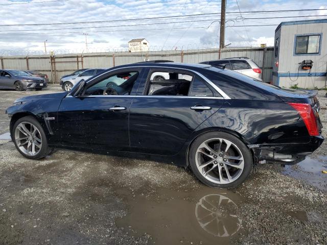 2018 CADILLAC CTS-V 1G6A15S61J0109023