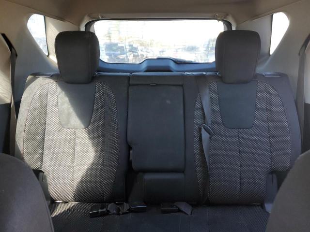 2016 CHEVROLET EQUINOX LS 2GNALBEK1G1115052