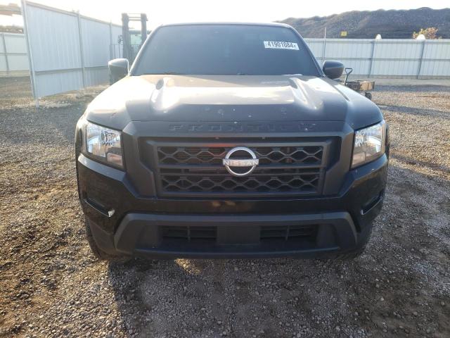 2022 NISSAN FRONTIER S 1N6ED1EJ6NN693987