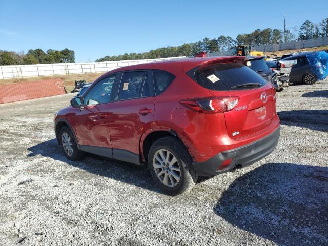 2016 Mazda Cx-5 Touring VIN: JM3KE2CY6G0667227 Lot: 41487814