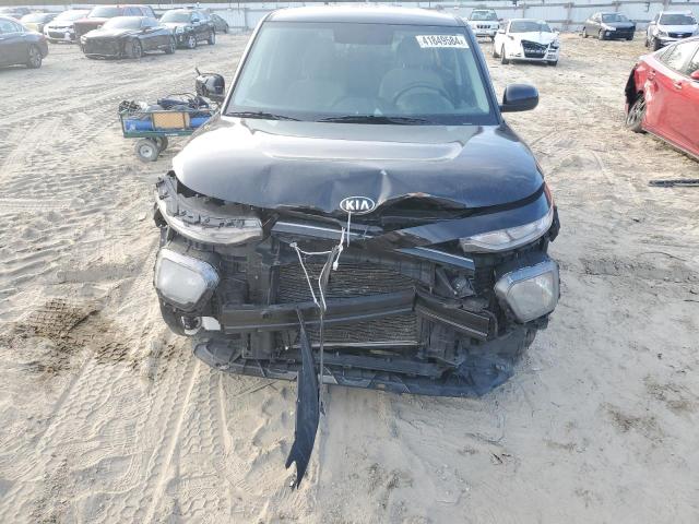 2021 KIA SOUL LX - KNDJ23AU8M7756075