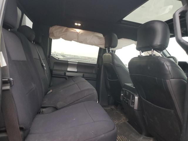 2017 FORD F150 SUPER - 1FTEW1EP1HFC86742