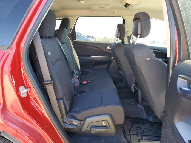 2017 DODGE JOURNEY SE - 3C4PDCAB5HT524523