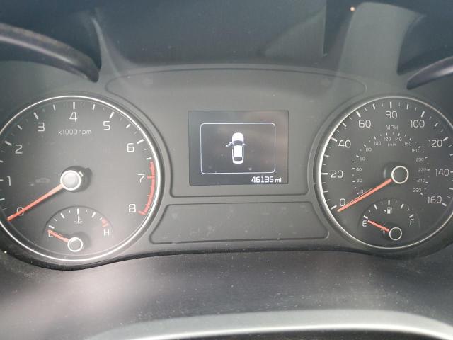 2017 KIA OPTIMA LX 5XXGT4L37HG165539