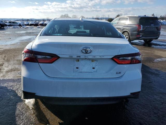 2023 TOYOTA CAMRY LE 4T1C11AK9PU727992