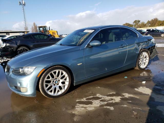 2007 BMW 3 Series 328i