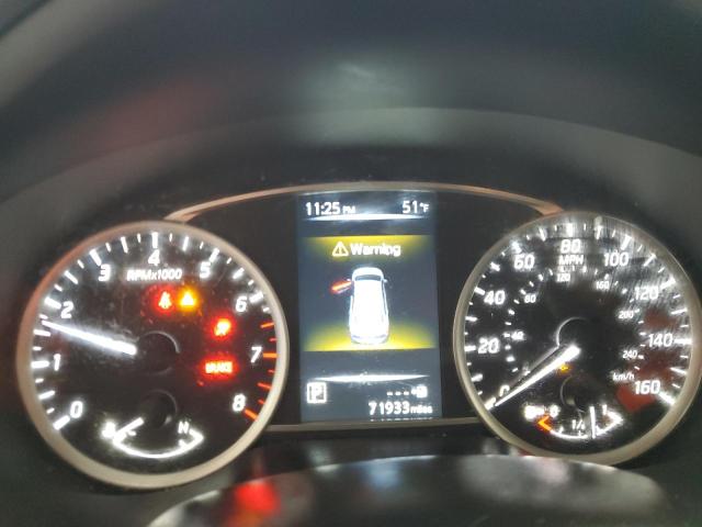 2018 NISSAN SENTRA S 3N1AB7AP1JY329819