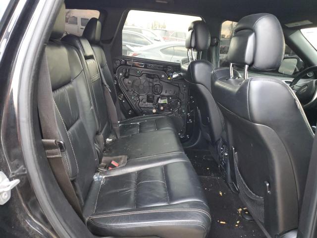 2015 JEEP GRAND CHER - 1C4RJFBT0FC241997