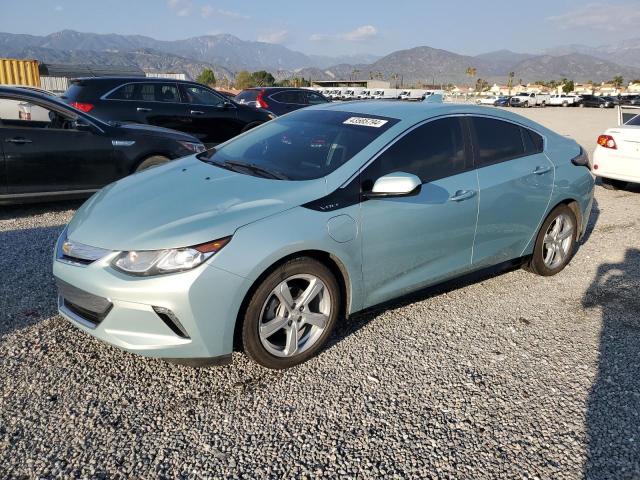 VIN 1G1RC6S51JU114845 2018 Chevrolet Volt, LT no.1