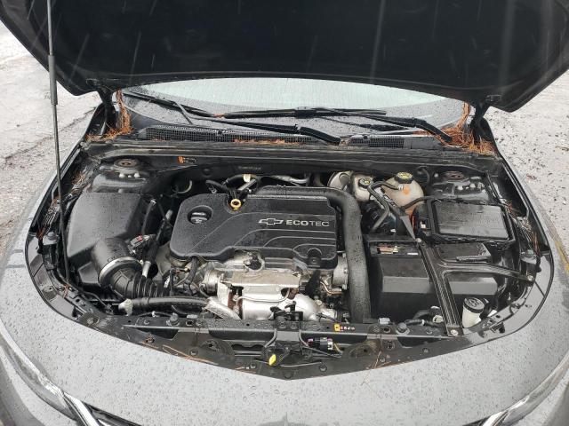 2018 CHEVROLET MALIBU LT 1G1ZD5ST5JF173410