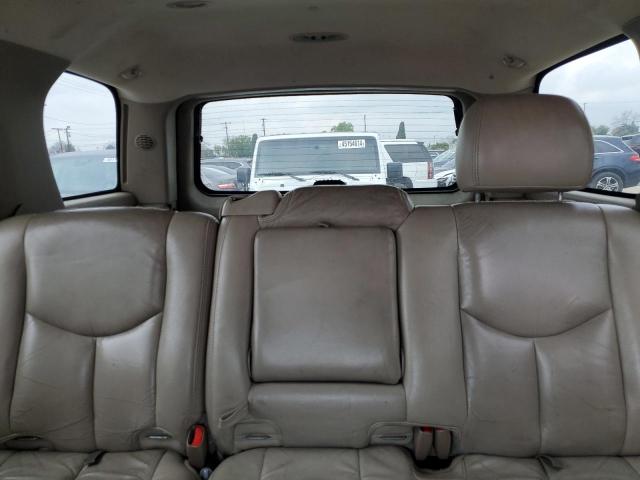 2004 Chevrolet Tahoe C1500 VIN: 1GNEC13T24R321071 Lot: 45154754