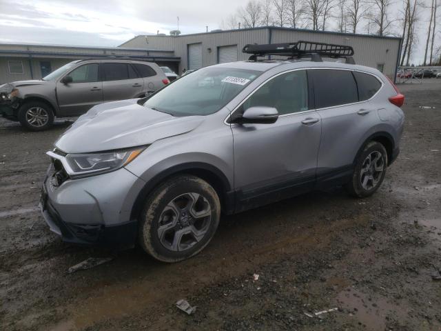 2019 HONDA CR-V EXL JHLRW2H84KX023290