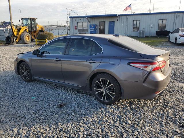 2019 TOYOTA CAMRY L 4T1B11HK4KU840274