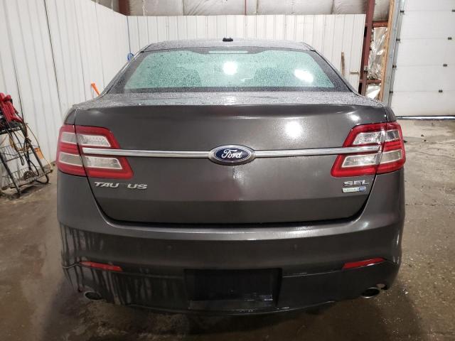 2015 FORD TAURUS SEL - 1FAHP2H89FG175308