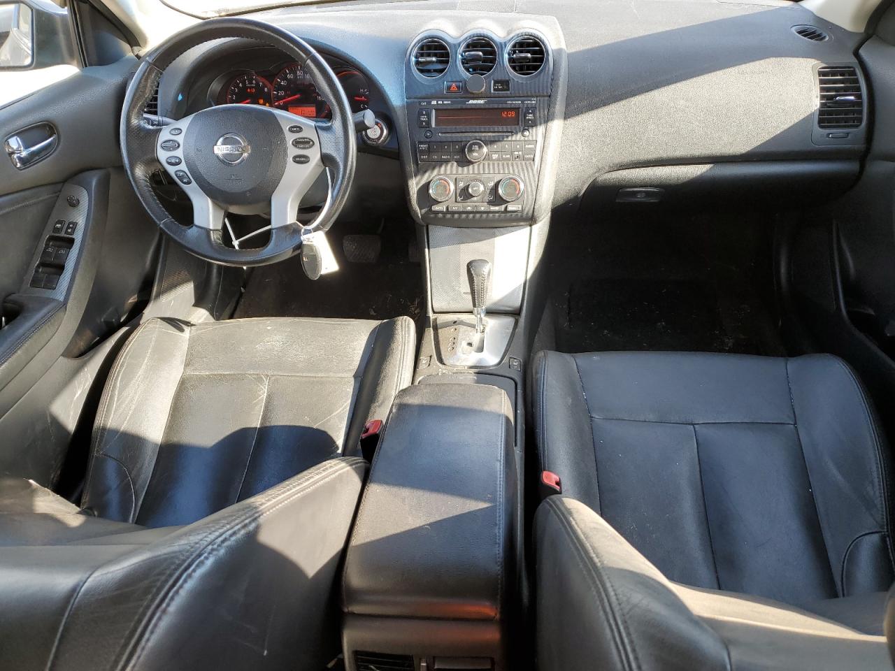 1N4AL21E18C217283 2008 Nissan Altima 2.5