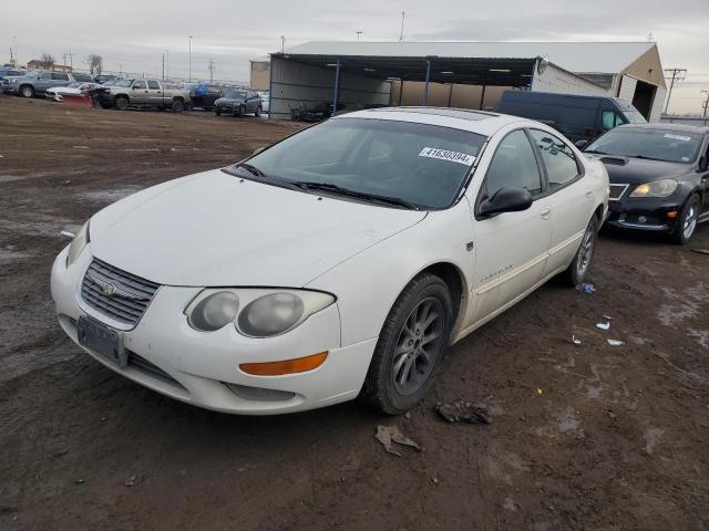 2000 Chrysler 300M 