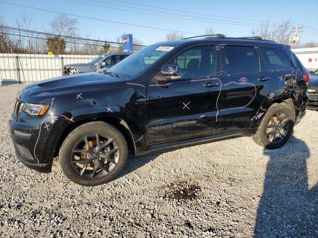 2019 JEEP GRAND CHER 1C4RJFBG7KC830025