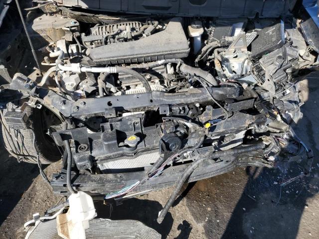 2020 NISSAN ROGUE S 5N1AT2MV5LC798054